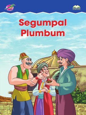 cover image of Segumpal Plumbum